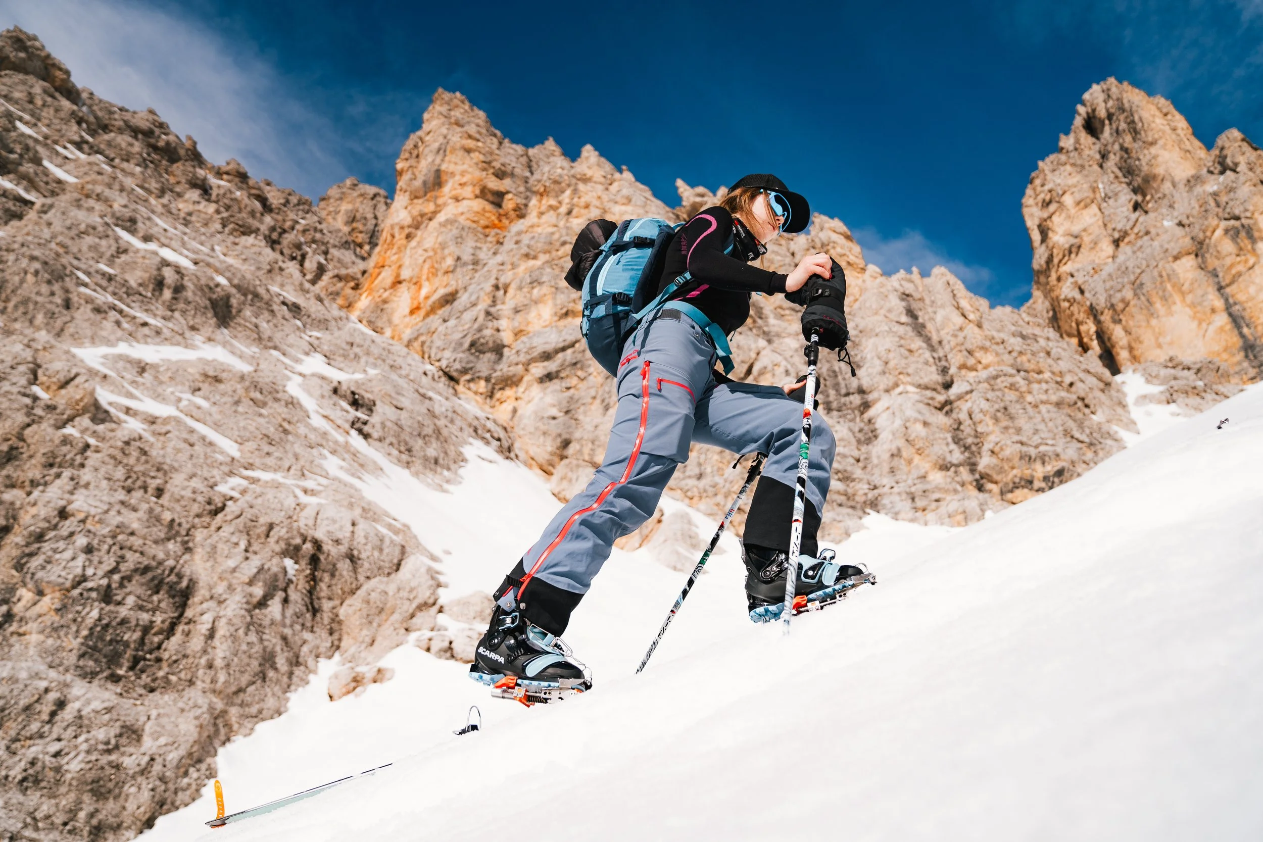 New Gear | SCARPA TX Pro | Fall 2024 — Summit Sales NW